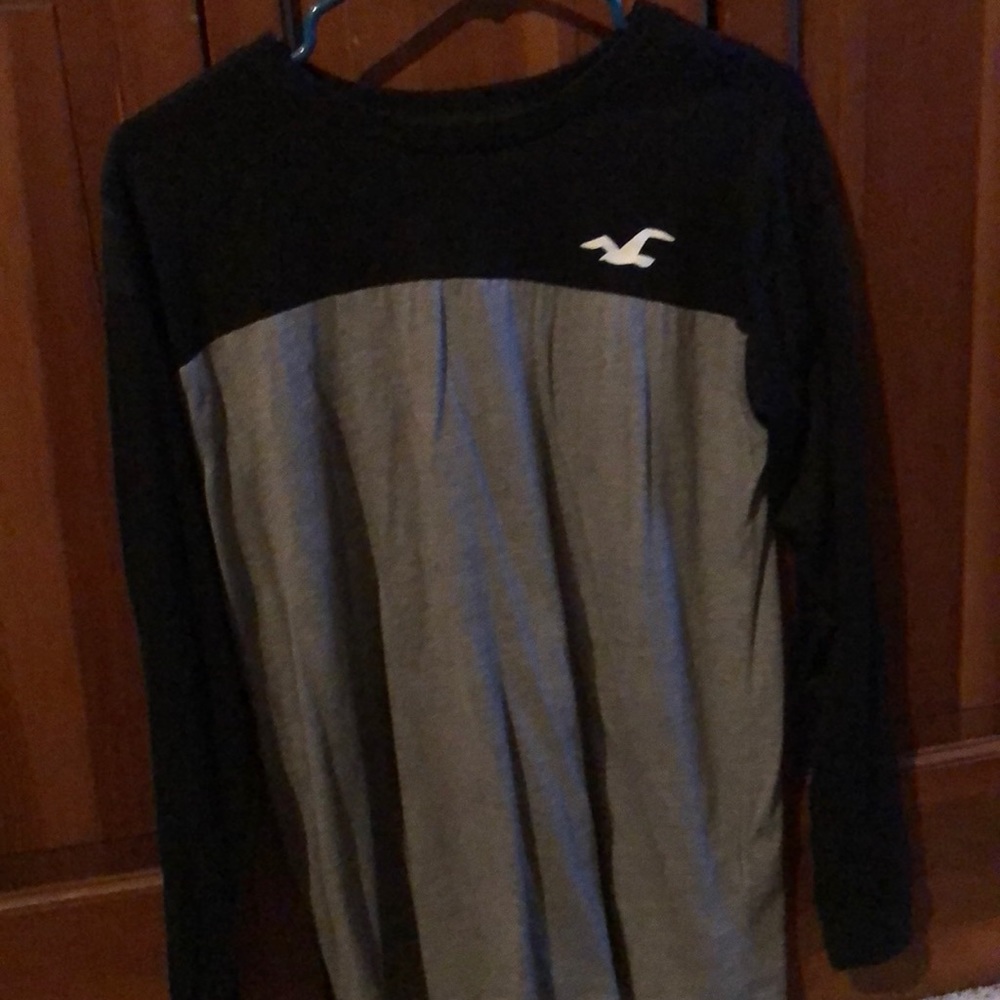 Perfect Hollister shirt